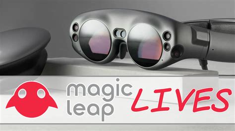 The Road Ahead for Magic Leap Post-Funding